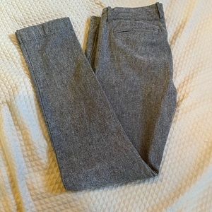 J Crew dress/work pants